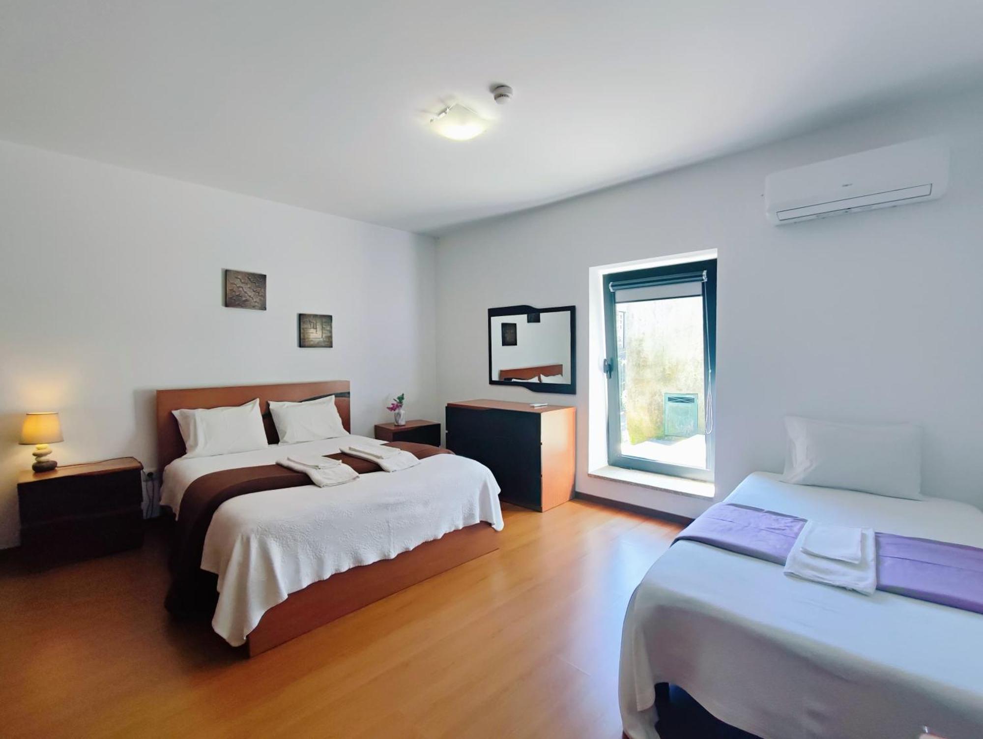 Agroturismo Quinta De Travancela Амаранте Экстерьер фото