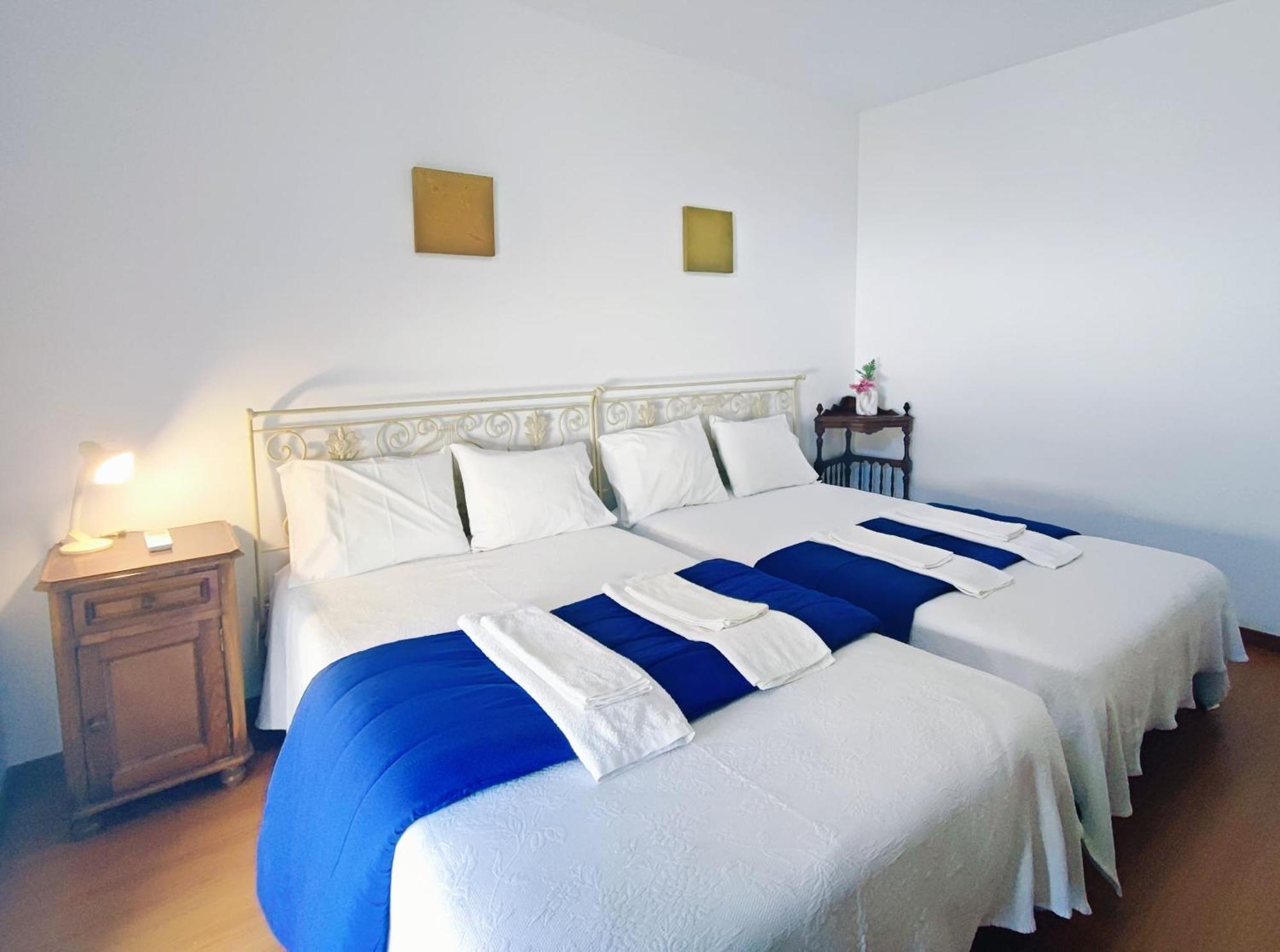 Agroturismo Quinta De Travancela Амаранте Экстерьер фото