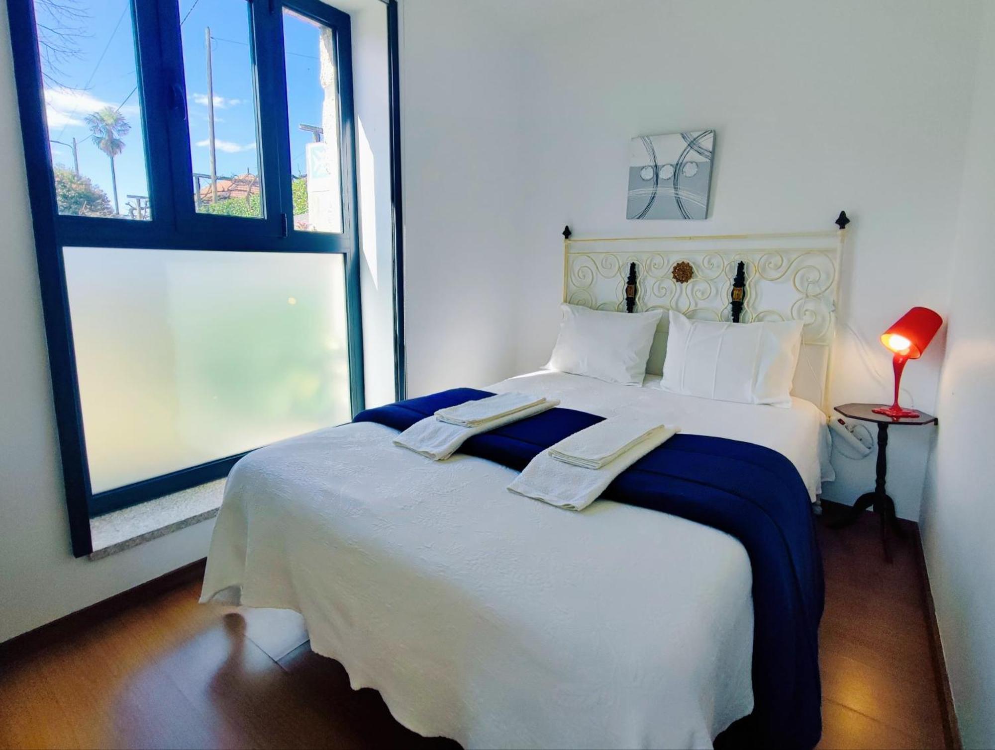 Agroturismo Quinta De Travancela Амаранте Экстерьер фото