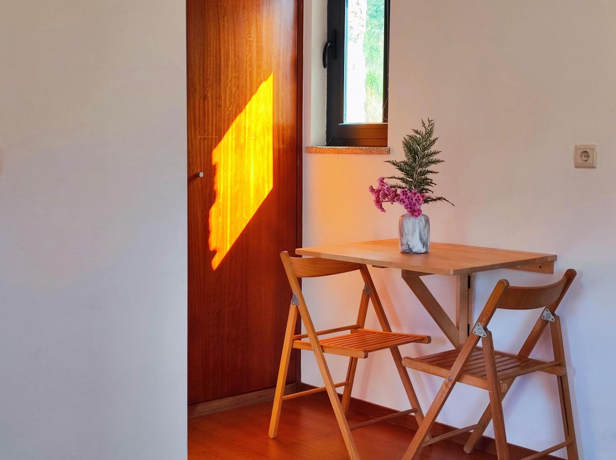 Agroturismo Quinta De Travancela Амаранте Экстерьер фото