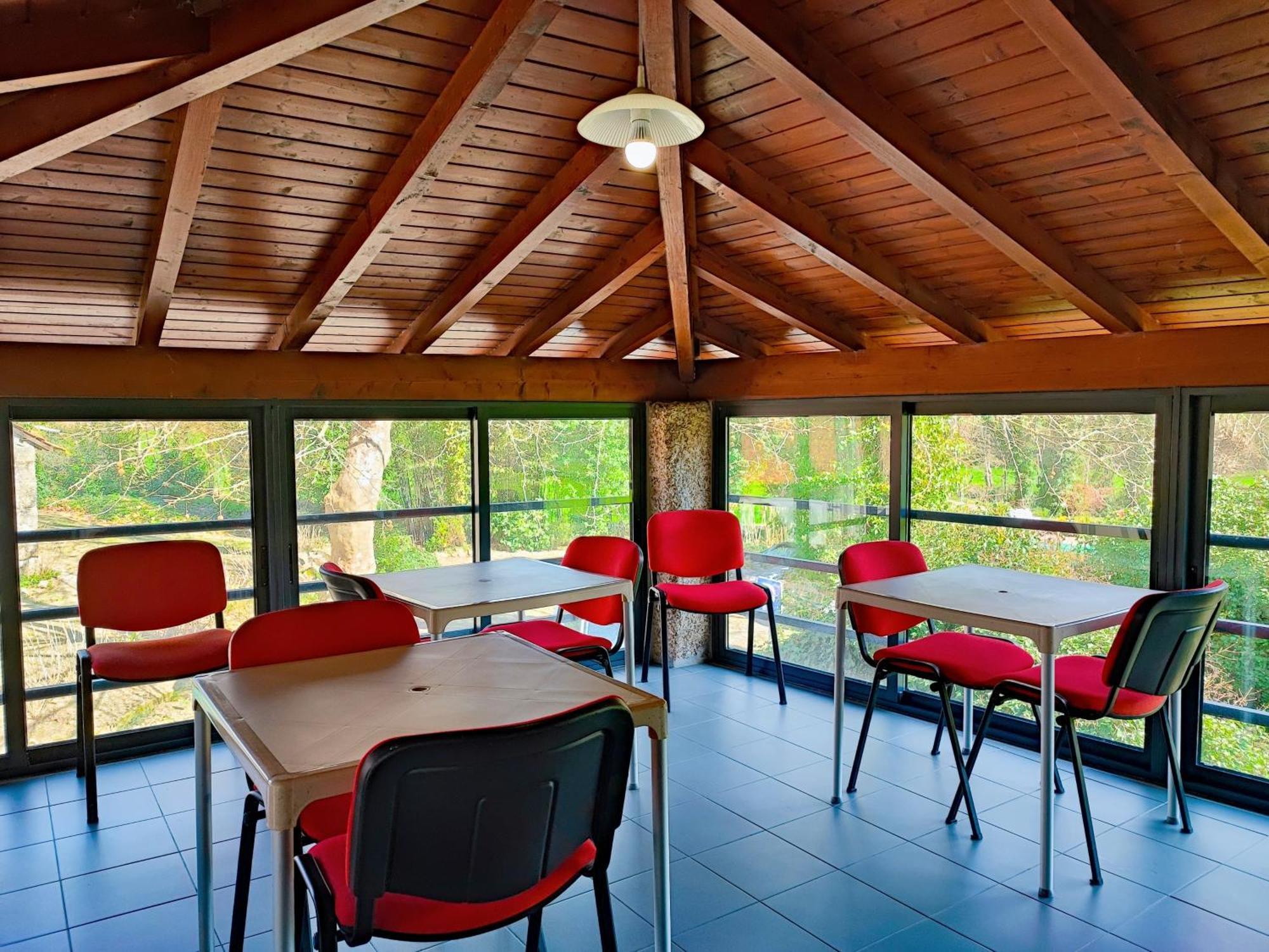 Agroturismo Quinta De Travancela Амаранте Экстерьер фото